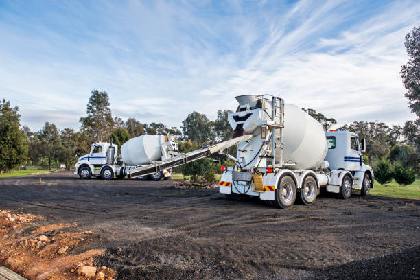  Mclendon Chisholm, TX Concrete contractor Pros