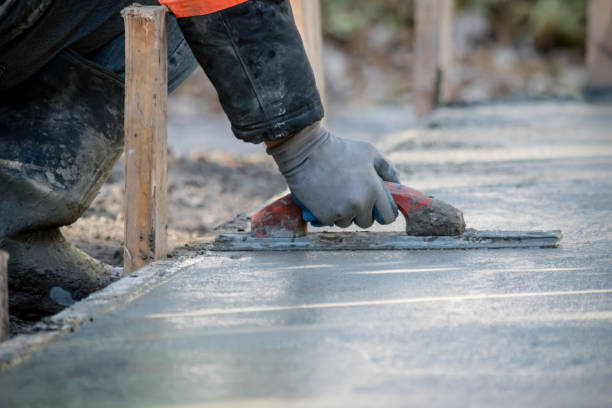 Best Concrete Grinding and Polishing in Mclendon Chisholm, TX