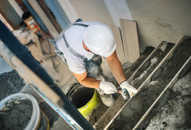 Best Concrete Demolition Services in Mclendon Chisholm, TX