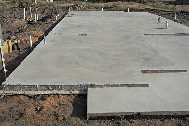 Best Concrete Staining and Coloring in Mclendon Chisholm, TX