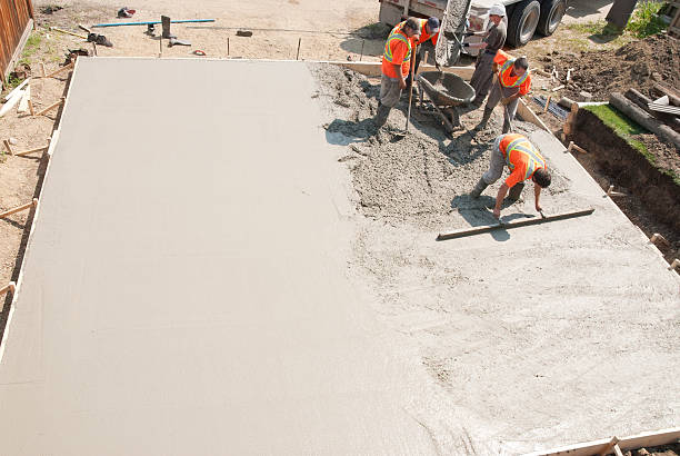  Mclendon Chisholm, TX Concrete contractor Pros