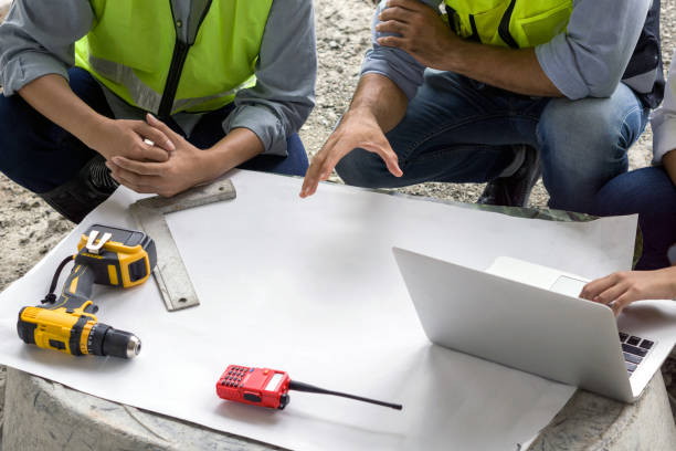 Best Concrete Sealing and Maintenance in Mclendon Chisholm, TX